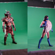 Illustration for article titled A Behind The Scenes Look at emMortal Kombat/em Motion Capture
